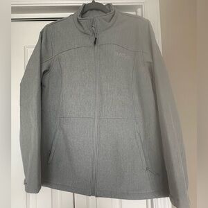 Magellan Outdoors Women’s Hickory Canyon Softshell Jacket. Size‎ L.
